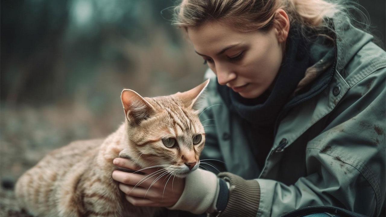 Dicas para Manter o Seu Pet Seguro